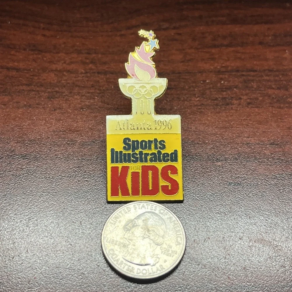 N/A pin has